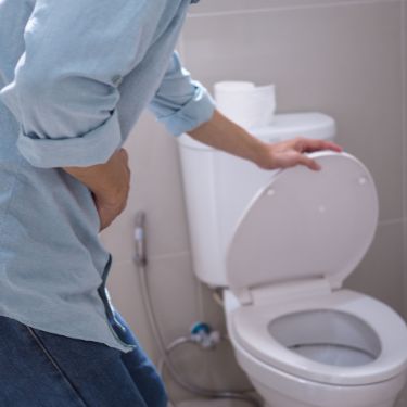 오줌쌀때 찌릿 통증