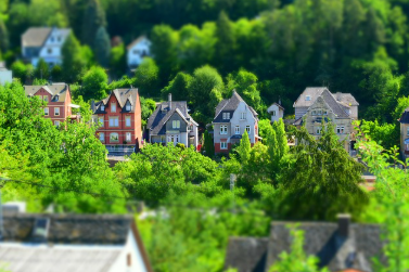 미니어처 만들기: 나만의 세상을 창조하는 재미