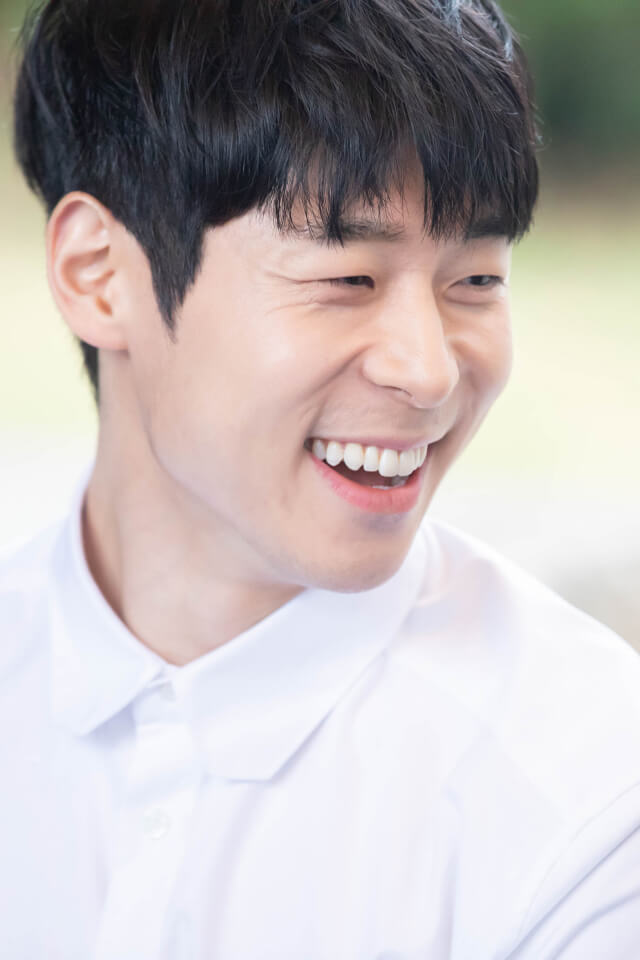 서울스프링실내악 예술가 대니 구