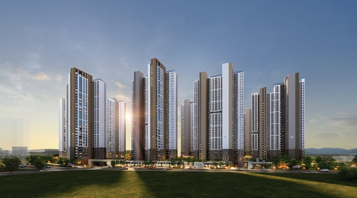 5.27 평택 브레인시티 10BL 앤네이처 미래도 미리보기