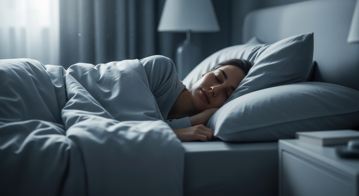 잠이 바뀌면 인생이 바뀐다: 수면의 중요성