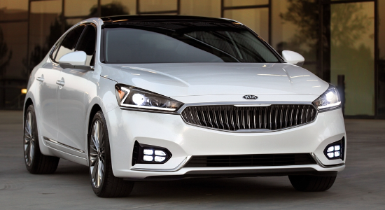 기아 K7 중고차 가격 시세표 24년10월