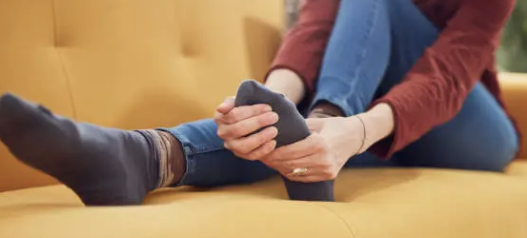 척추관협착증 증상 6