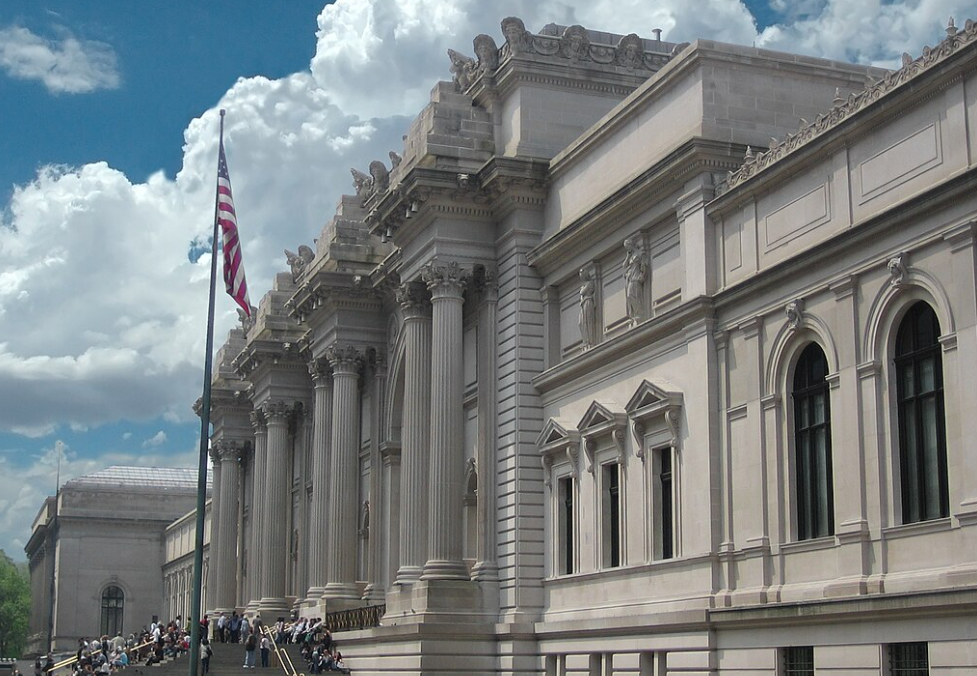 메트로폴리탄미술관