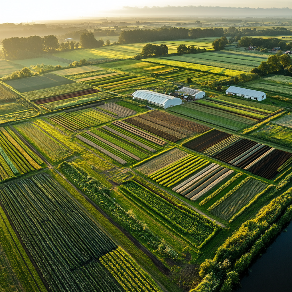 농지 전용 부담금