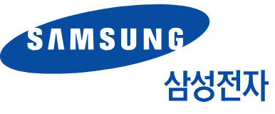 삼성전자 로고