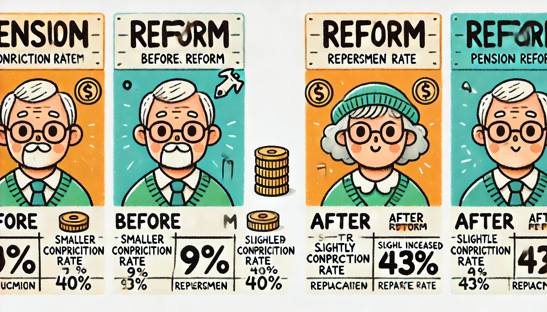 pension