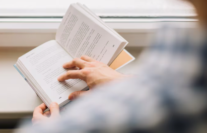 책 속 명대사/구절 모음 마음에 와닿았던 문장