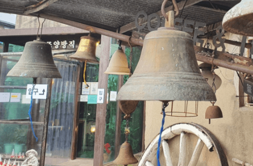 조양방직카페-입구