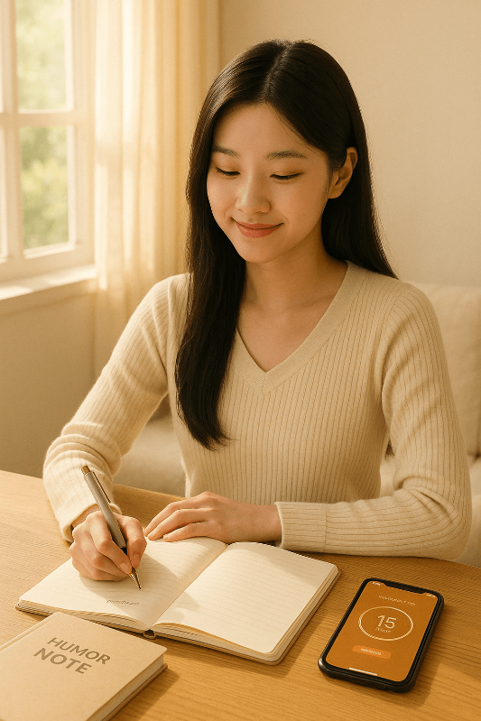 psychology, 회복탄력성, 긍정심리, 레모네이드전략, 재프레이밍, 유희심, gratitude, 스트레스관리, 긍정전환, mentalhealth