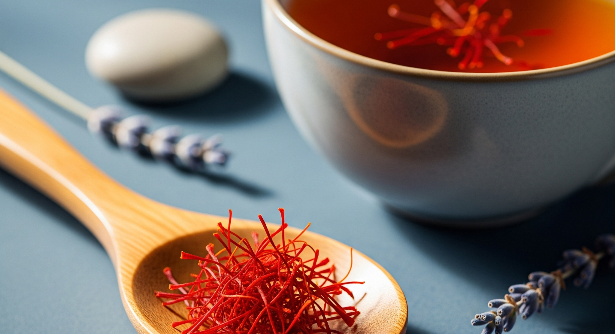 샤프란 관련 이미지