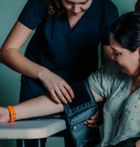 심근경색 전조증상 원인 예방법