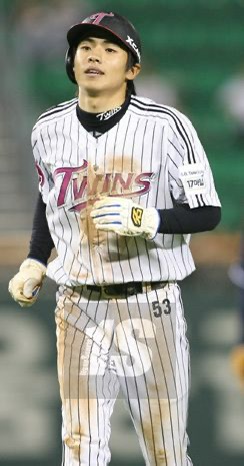 이대형 야구선수 프로필