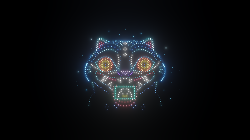 케데헌 드론쇼 일정&middot;명당&middot;중계 총정리