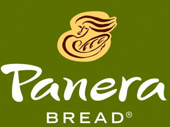파네라 브레드 로고