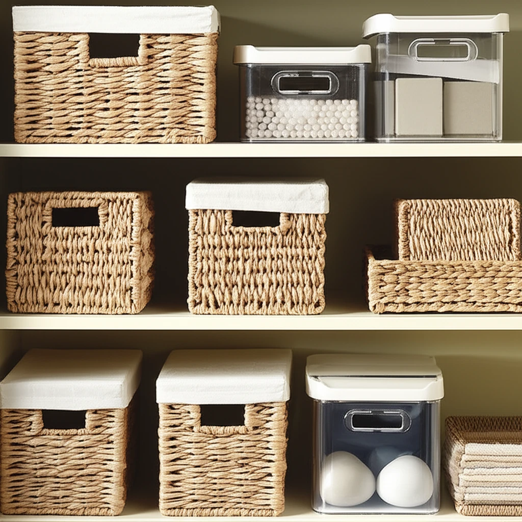 다이소 홈데코 추천: 공간 변화를 위