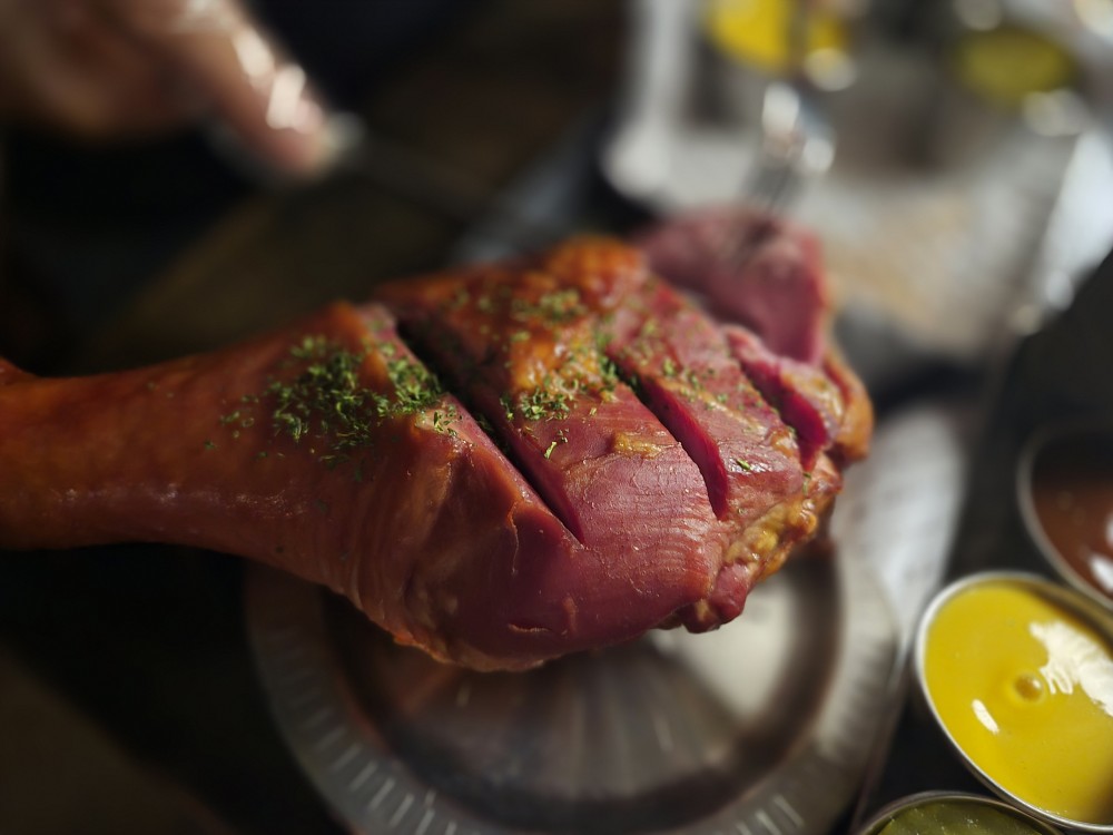 홍대 난타 공연 943 킹스크로스