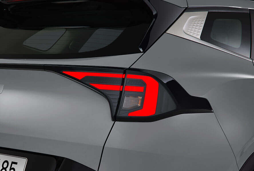 기아 스포티지 페이스 리프트 출시일 깡통 가격