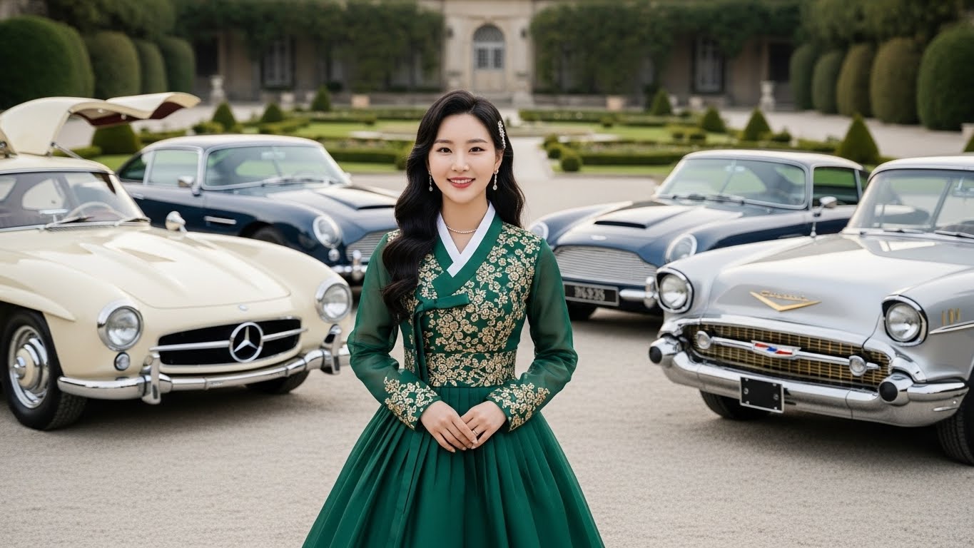 쉐보레 서비스센터