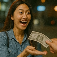 연예인 나오는 꿈해몽