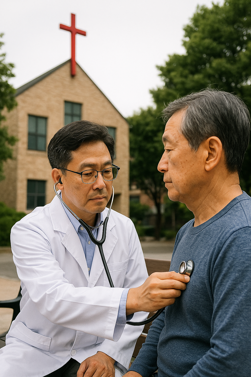 교회 진료소 진짜 괜찮을까? 궁금증 TOP 10 완전 정리