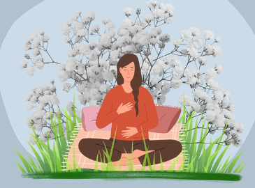 건강한아침루틴