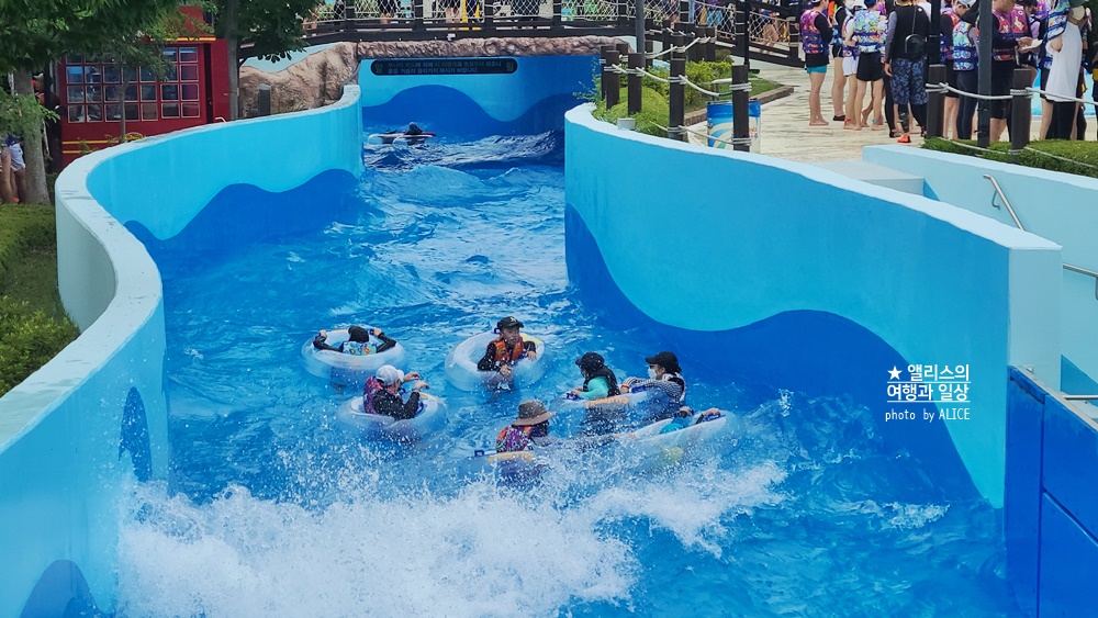 경주 캘리포니아비치 가격, 할인 예약방법, 복장, 준비물, 가는방법, 싸이버거 워터밤 콘서트