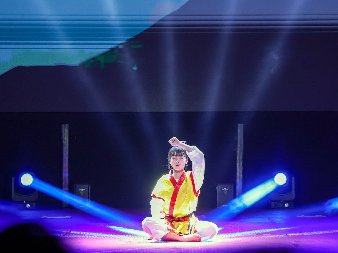 2023 강원춘천 세계태권도 문화축제