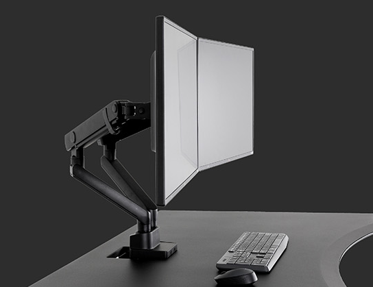 듀얼모니터 연결방법 설정 디스플레이 설정 추천