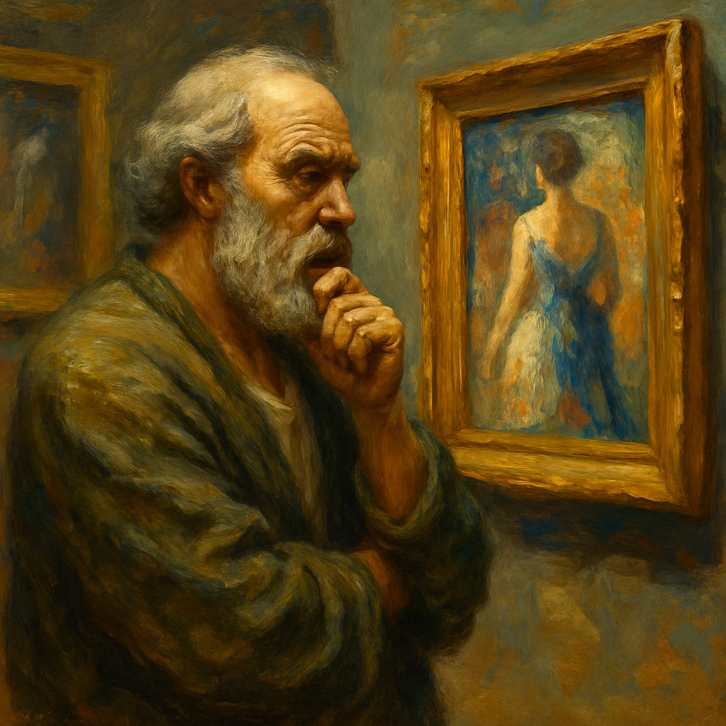 철학으로 읽는 예술: 아름다움은 주관일까, 객관일까?