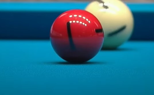 billiard