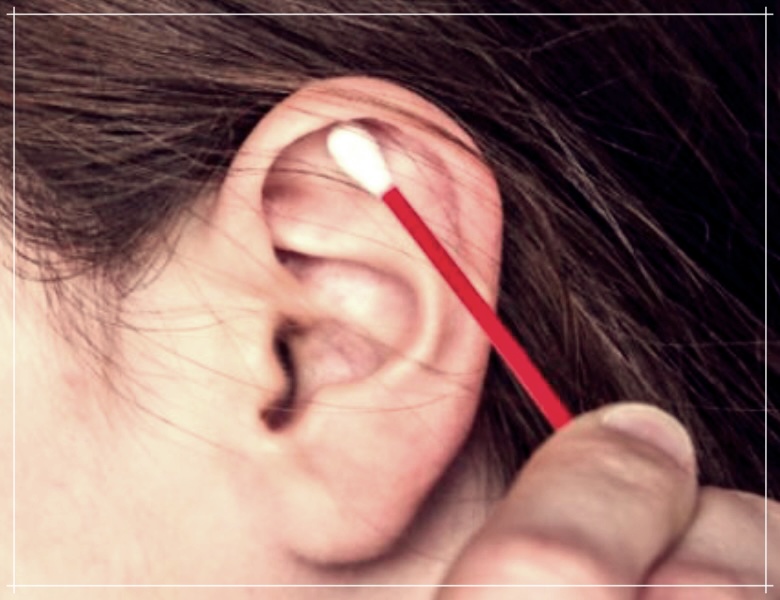 귀안 여드름 나는 원인 3가지