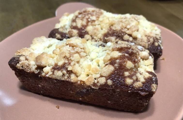 무화과 휘낭시에