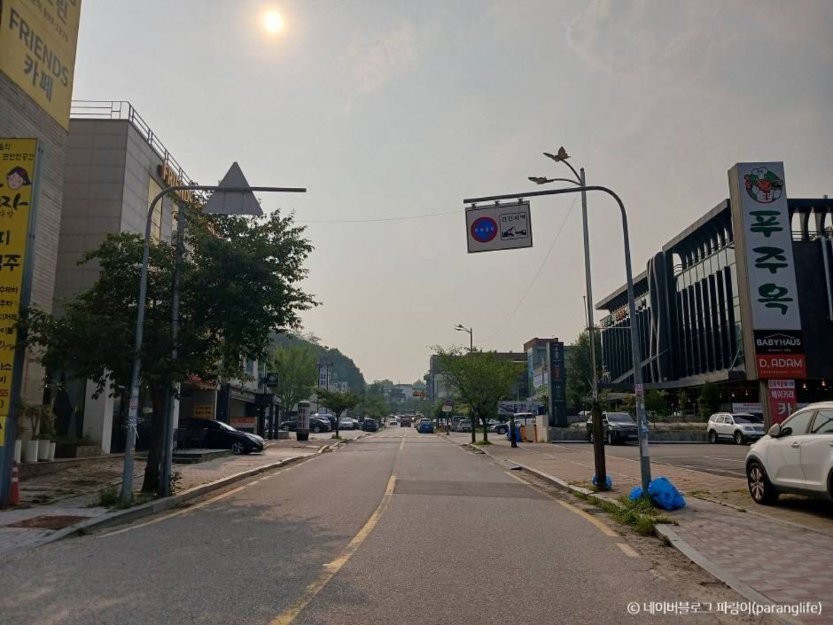 광명 가볼만한곳 베스트10