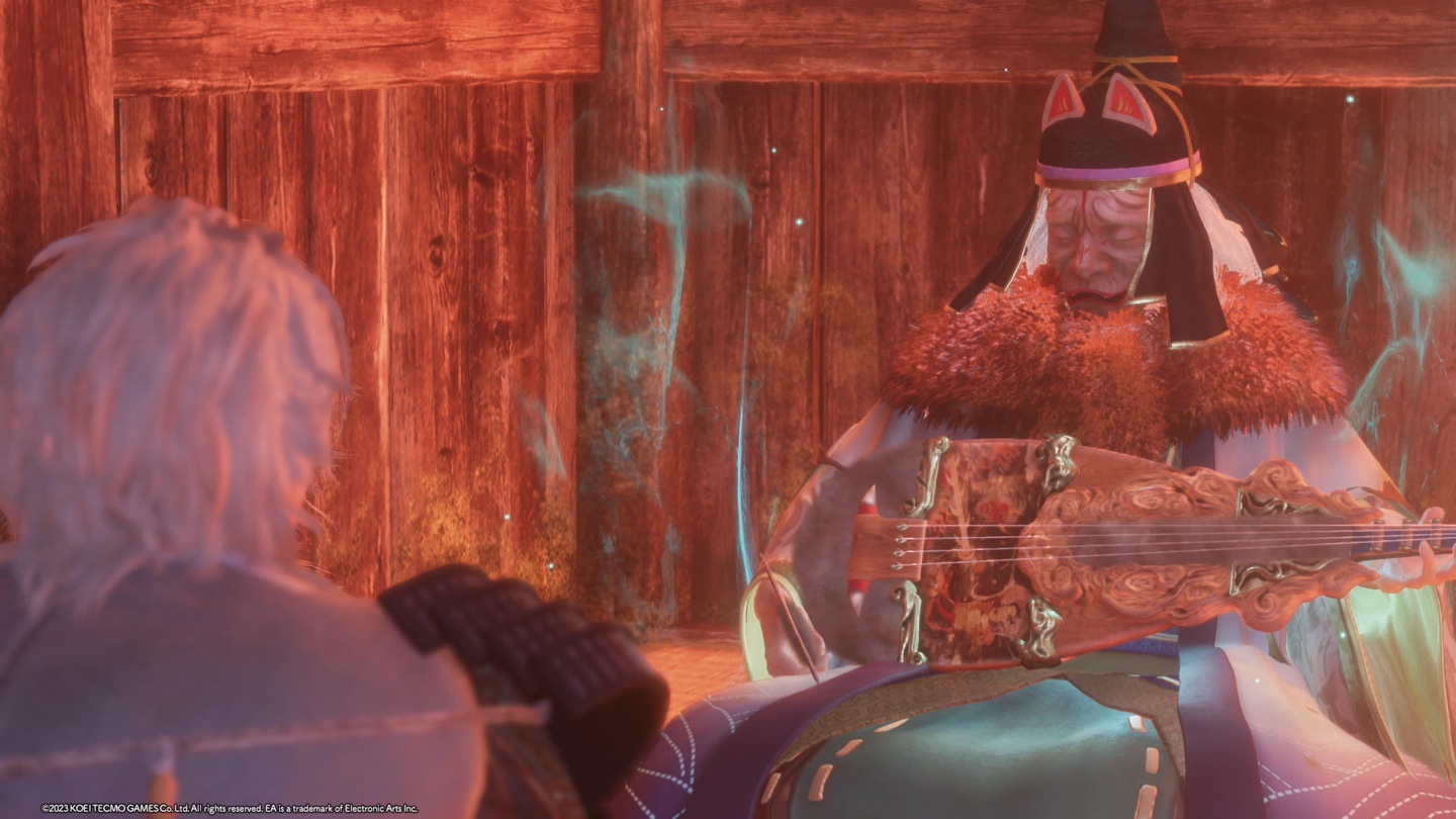 와일드하츠 게임 캡쳐화면