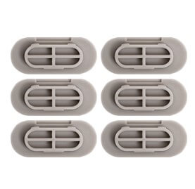 Accessory 사업 부문