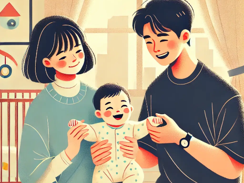 출산 첫만남이용권 부모급여 지원금 신청방법