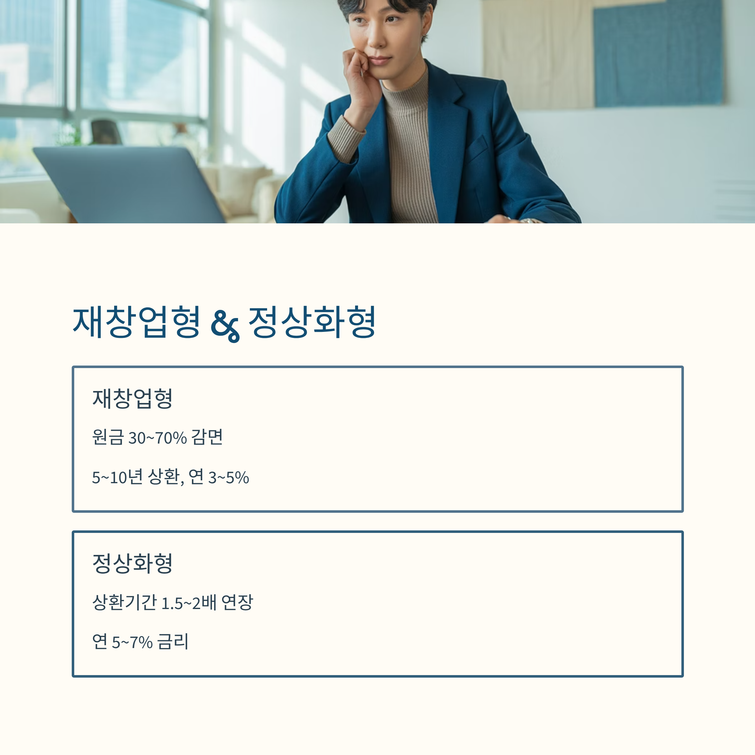 소상공인 새출발기금