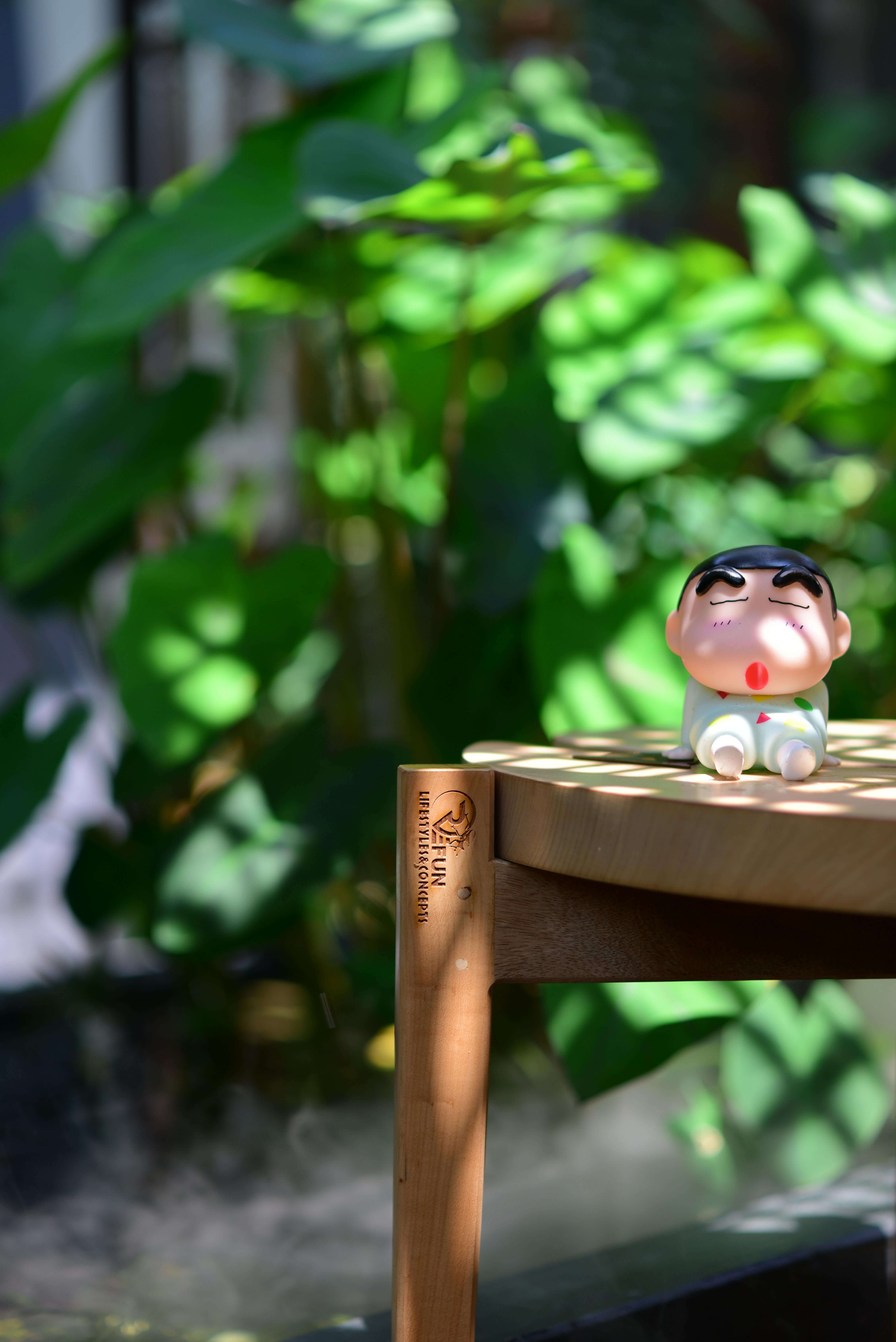 아니메쥬와 지브리 전시회