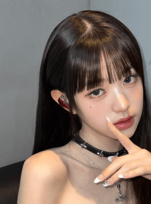 장원영 화보