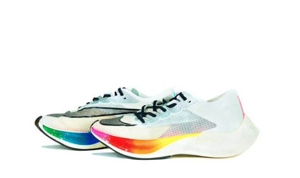 카본화 특징, 초보러너가 피해야 하는 이유