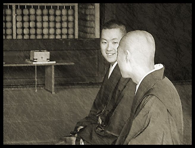 법륜스님 승적 문제와 갈등