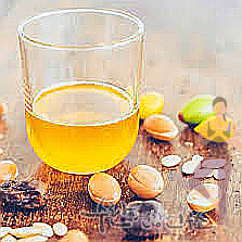 식용 아르간 오일 효능