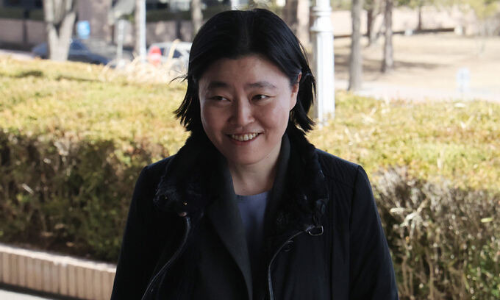 임은정 검사에 대한 관심