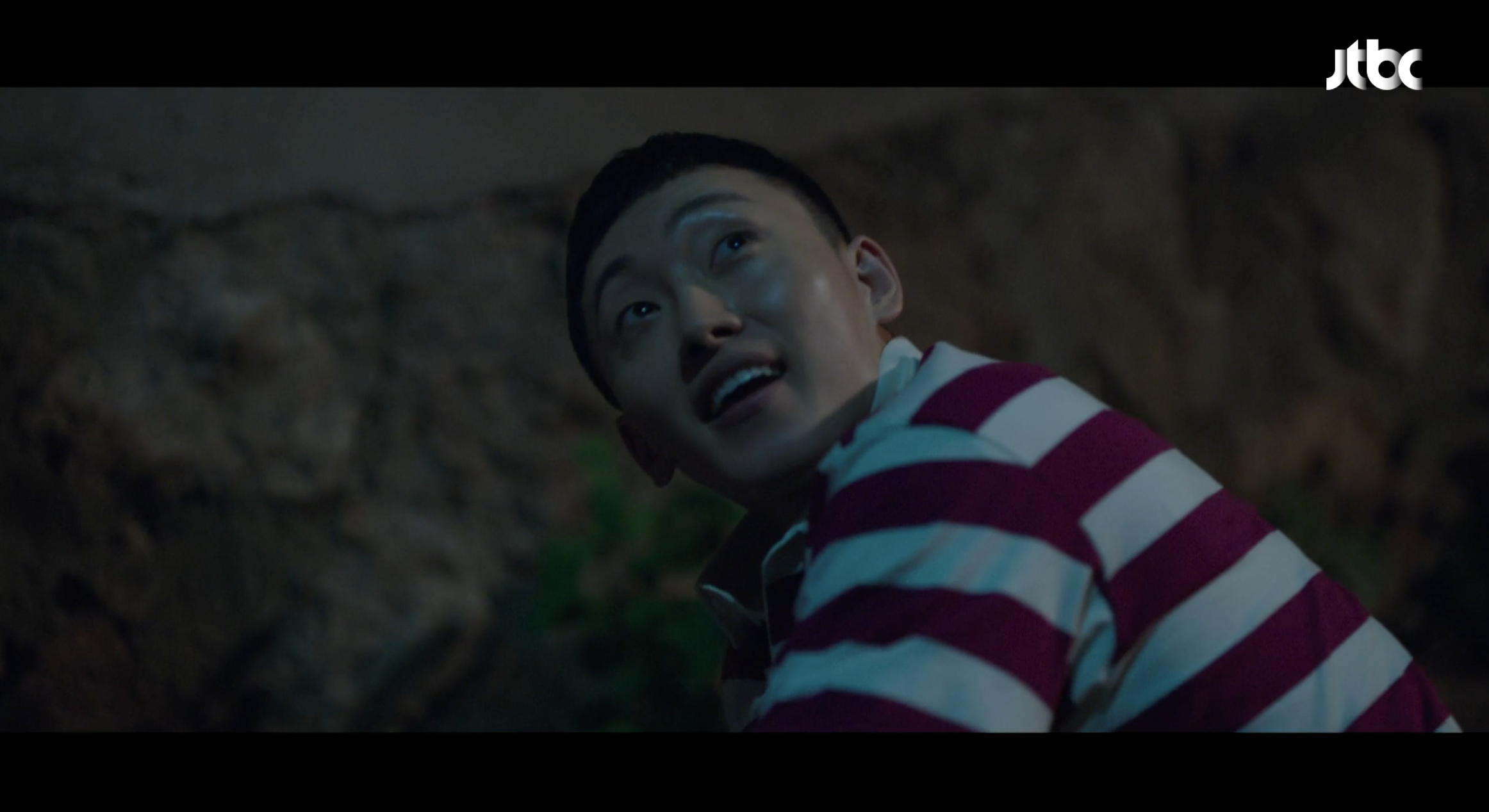 에스콰이어 석훈 폭행