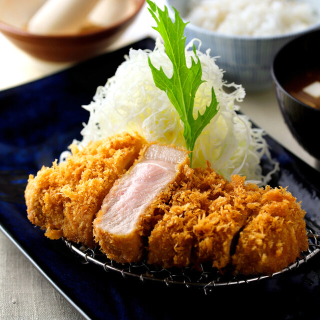 신주쿠 돈까스(돈카츠) 맛집 추천 3곳[도쿄 현지인 추천](카츠 푸리포, 나다이 돈카츠 카츠쿠라, 돈카츠 니무라)