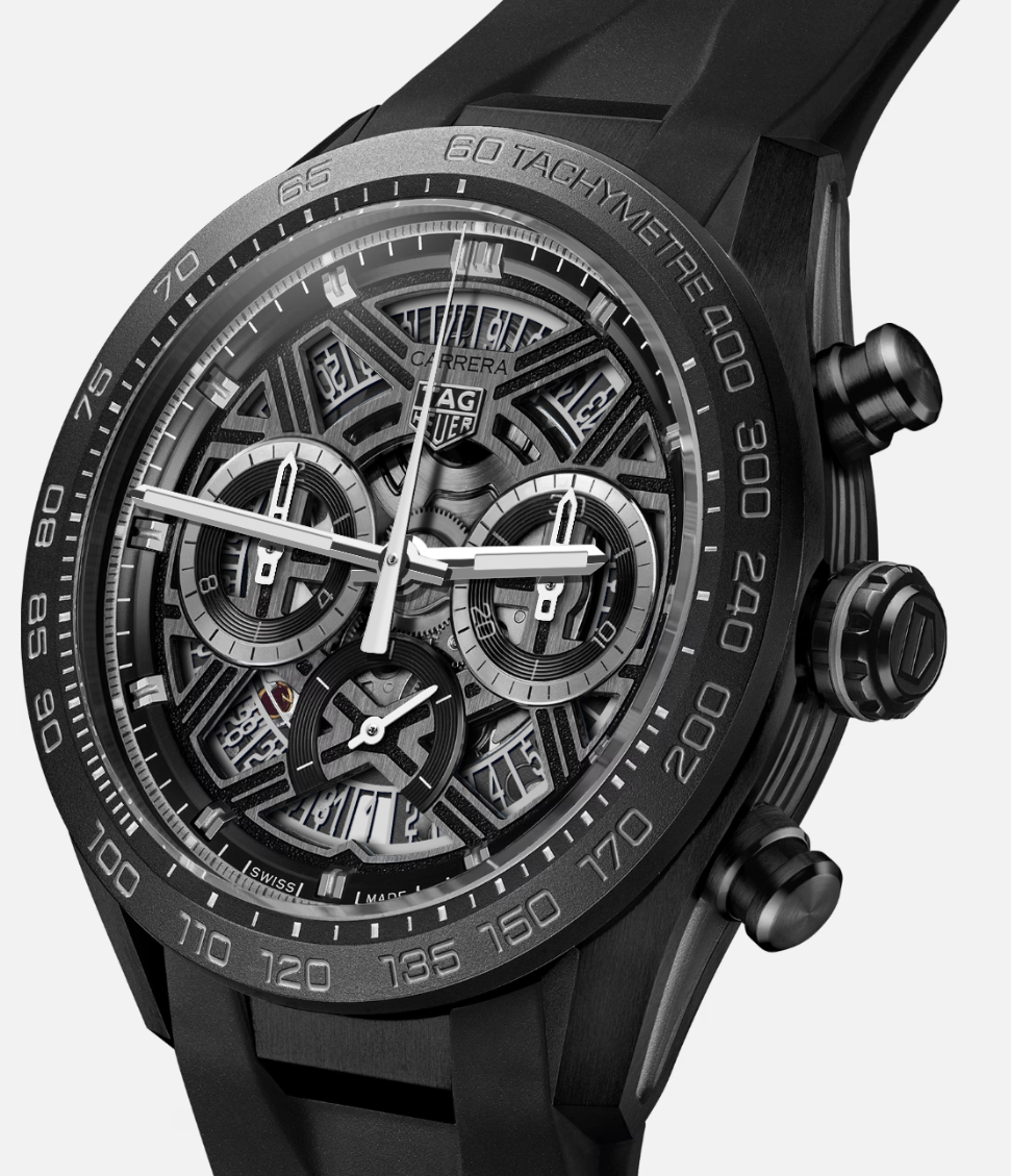 태그호이어 모나코 (TAG Heuer Monaco)