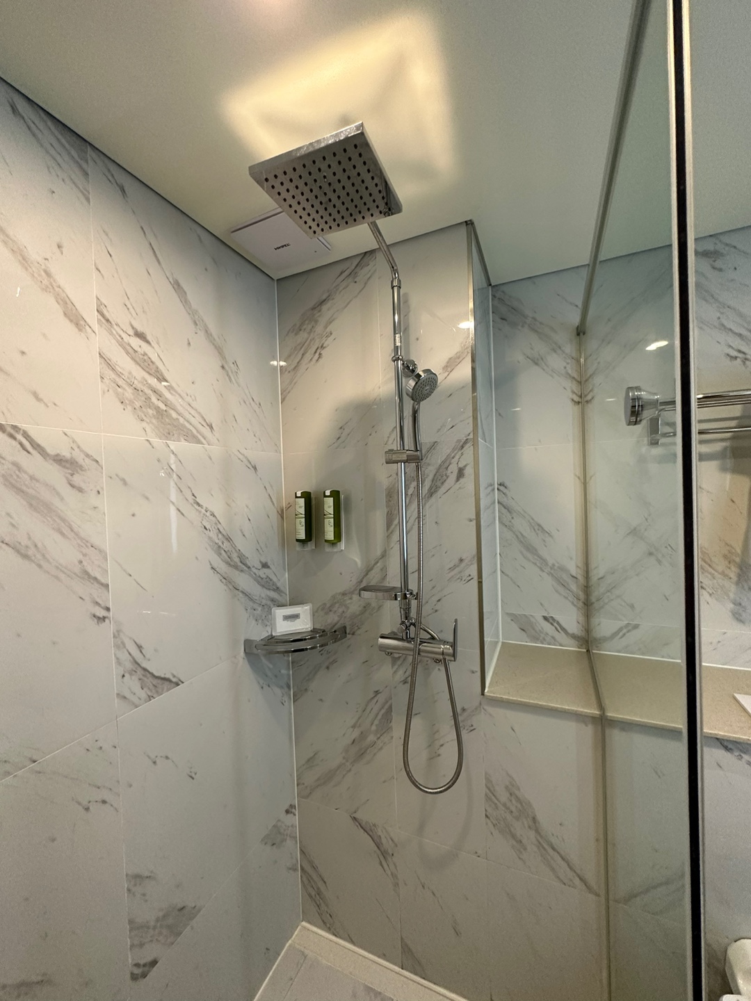 센텀프리미어호텔