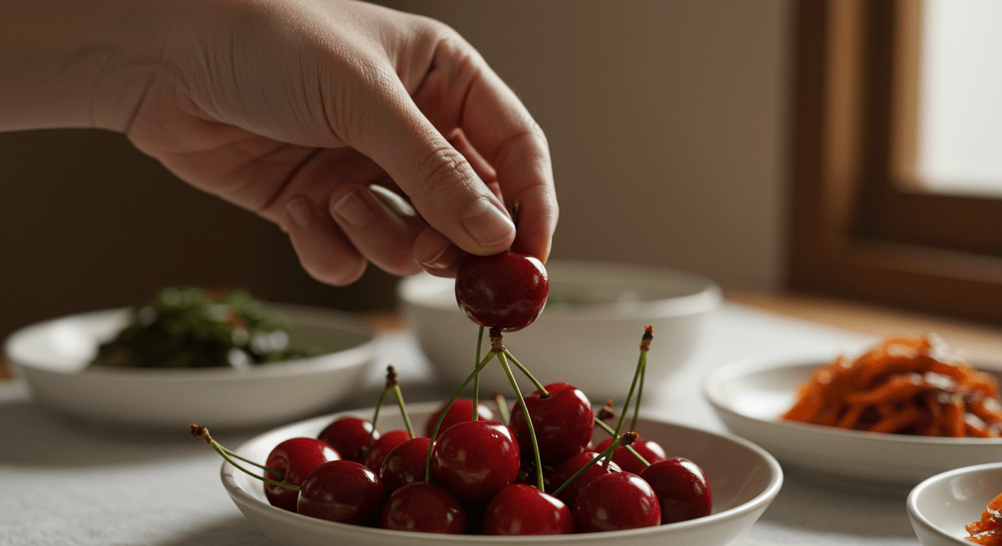 체리 세척, 체리 세척법, 체리 세척 방법, 체리 세척 식초, 체리 세척 베이킹소다, 체리 꼭지 세척, 체리 세척 후 보관, 체리 보관법, 체리 세척 보관법, 체리 냉장 보관, 체리 냉동 보관, 체리 물기 제거, 체리 세척 꿀팁, 체리 씻는법, 체리 신선도 유지, 체리 보관 꿀팁, 체리 줄기 보관, 체리 줄기 랩 포장, 체리 곰팡이 방지, 여름 과일 세척 보관
