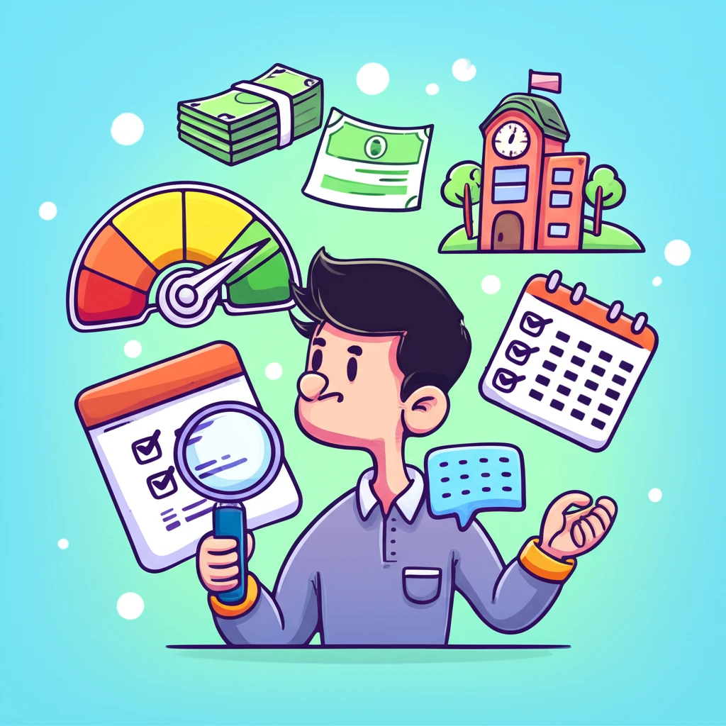 서민금융진흥원 햇살론 맞춤대출 활용과..